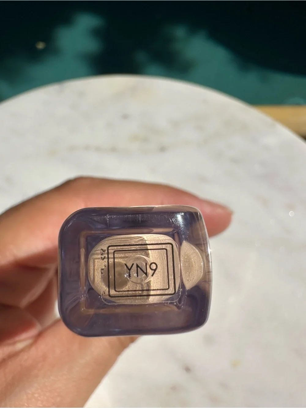 Natasha Denona HyGlam Brightening Concealer - YN9